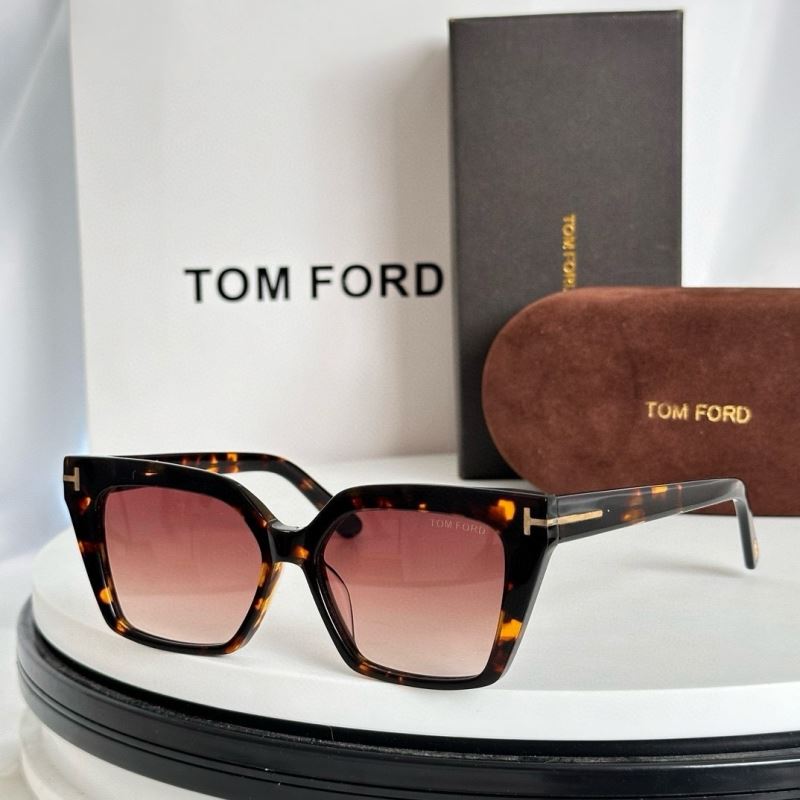 Tom Ford Sunglasses